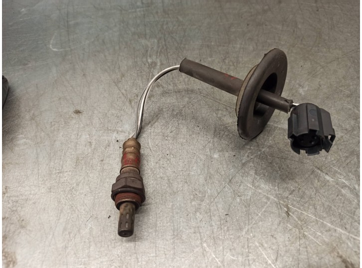 Recambio de sonda lambda para chrysler voyager (gs) 2.4 cat referencia OEM IAM 046886933  
