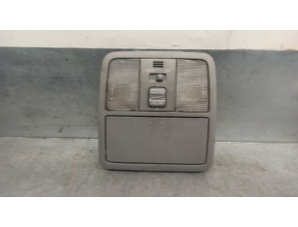 Recambio de luz interior para toyota rav 4 (a3) 2.2 turbodiesel cat referencia OEM IAM 6340142010  