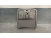 Recambio de luz interior para toyota rav 4 (a3) 2.2 turbodiesel cat referencia OEM IAM 6340142010 