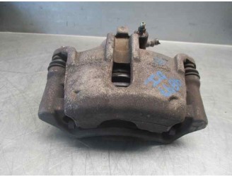 Recambio de pinza freno delantera izquierda para opel agila básico referencia OEM IAM 020420 1417 BOSCH