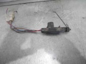 Recambio de motor cierre centralizado delantero derecho para fiat ducato luxusbus (desde 03.94) 2.8 diesel referencia OEM IAM 20