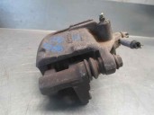 Recambio de pinza freno delantera izquierda para opel agila básico referencia OEM IAM 020420 1417 BOSCH