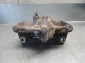 Recambio de pinza freno delantera izquierda para opel agila básico referencia OEM IAM 020420 1417 BOSCH