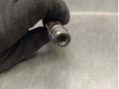 Replacement injector for Ford Mondeo III (B5Y) 2.2 TDCi OEM IAM reference 6S7Q9K546AA EJDR00701D DELPHI