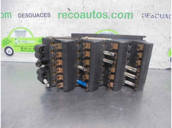 Recambio de caja reles / fusibles para mercedes-benz clase e (w124) berlina 3.0 referencia OEM IAM 1245438805 