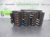 Recambio de caja reles / fusibles para mercedes-benz clase e (w124) berlina 3.0 referencia OEM IAM 1245438805 
