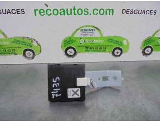 Recambio de modulo electronico para nissan juke (f15) 1.6 16v cat referencia OEM IAM WC1G160B  