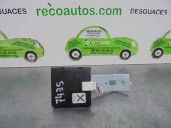 Recambio de modulo electronico para nissan juke (f15) 1.6 16v cat referencia OEM IAM WC1G160B  