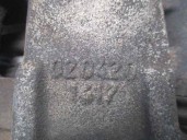 Recambio de pinza freno delantera izquierda para opel agila básico referencia OEM IAM 020420 1417 BOSCH