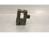 Recambio de mando elevalunas trasero izquierdo para opel zafira / zafira family b (a05) 1.9 cdti (m75) referencia OEM IAM 132287