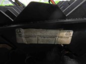 Recambio de caja reles / fusibles para mercedes-benz clase e (w124) berlina 3.0 referencia OEM IAM 1245438805 