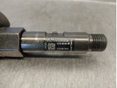 Replacement injector for Ford Mondeo III (B5Y) 2.2 TDCi OEM IAM reference 6S7Q9K546AA EJDR00701D DELPHI