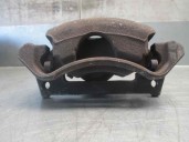 Recambio de pinza freno delantera izquierda para opel agila básico referencia OEM IAM 020420 1417 BOSCH