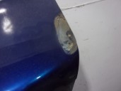 Recambio de porton trasero para seat toledo (1m2) 1.9 tdi referencia OEM IAM 1M5827025D AZUL 4 PUERTAS