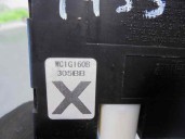 Recambio de modulo electronico para nissan juke (f15) 1.6 16v cat referencia OEM IAM WC1G160B 