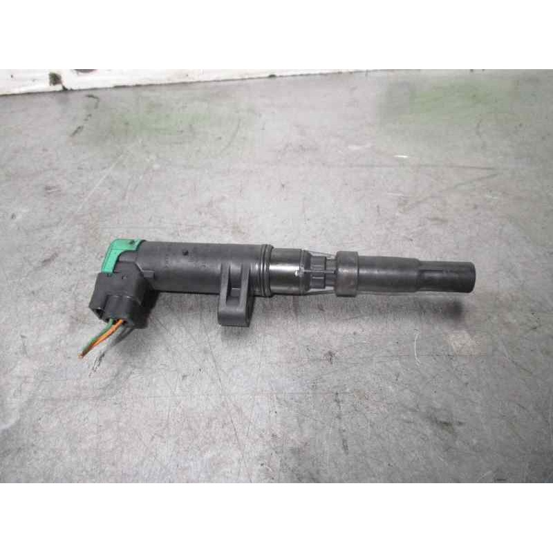 Recambio de bobina encendido para renault megane ii berlina 5p 1.6 16v referencia OEM IAM  216031219 VALEO