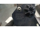 Recambio de potenciometro pedal para toyota rav 4 (a3) 2.2 turbodiesel cat referencia OEM IAM 7811042010  