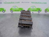 Recambio de caja reles / fusibles para mercedes-benz clase e (w124) berlina 3.0 referencia OEM IAM 1245438805 