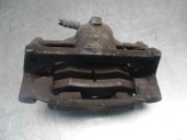 Recambio de pinza freno delantera izquierda para opel agila básico referencia OEM IAM 020420 1417 BOSCH