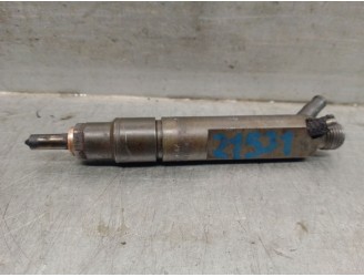 Recambio de inyector para audi a4 b5 (8d2) 1.9 tdi referencia OEM IAM 028130201T KBEL58P144