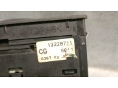 Recambio de mando elevalunas trasero izquierdo para opel zafira / zafira family b (a05) 1.9 cdti (m75) referencia OEM IAM 132287