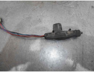 Replacement front left central locking motor for Fiat Ducato Luxusbus (from 03.94) 2.8 diesel OEM IAM reference 