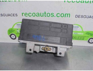 Recambio de centralita abs para mercedes-benz clase e (w124) berlina 3.0 referencia OEM IAM 0055452132 0265101018 BOSCH