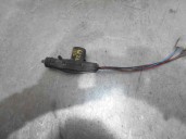 Replacement front left central locking motor for Fiat Ducato Luxusbus (from 03.94) 2.8 diesel OEM IAM reference 