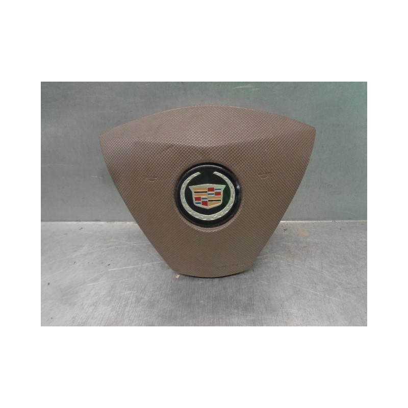 Recambio de airbag delantero izquierdo para cadillac srx v6 elegance referencia OEM IAM 16869306  