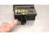 Recambio de mando elevalunas trasero izquierdo para opel zafira / zafira family b (a05) 1.9 cdti (m75) referencia OEM IAM 132287