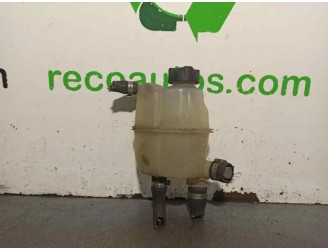 Recambio de deposito expansion para smart coupe 0.8 cdi cat referencia OEM IAM 0005768V009  