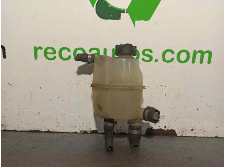 Recambio de deposito expansion para smart coupe 0.8 cdi cat referencia OEM IAM 0005768V009  
