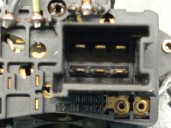Recambio de mando luces para mercedes-benz clase e (w210) e 320 (210.065) referencia OEM IAM 2085450010 01401400 LK