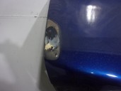 Recambio de porton trasero para seat toledo (1m2) 1.9 tdi referencia OEM IAM 1M5827025D AZUL 4 PUERTAS