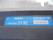 Recambio de centralita abs para mercedes-benz clase e (w124) berlina 3.0 referencia OEM IAM 0055452132 0265101018 BOSCH
