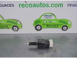 Recambio de interruptor para nissan juke (f15) 1.6 16v cat referencia OEM IAM 2014925 