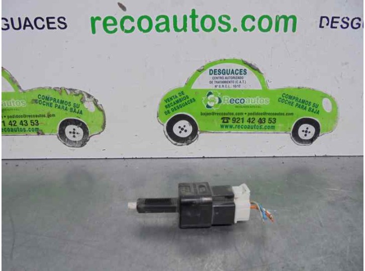 Recambio de interruptor para nissan juke (f15) 1.6 16v cat referencia OEM IAM 2014925  