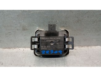 Recambio de sensor lluvia para land rover range rover sport i (l320) 3.0 d 4x4 referencia OEM IAM 8X2317D547AE LR014238 