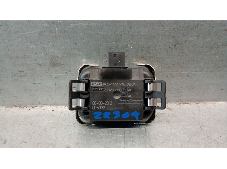 Recambio de sensor lluvia para land rover range rover sport i (l320) 3.0 d 4x4 referencia OEM IAM 8X2317D547AE LR014238 