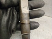 Recambio de inyector para audi a4 b5 (8d2) 1.9 tdi referencia OEM IAM 028130201T KBEL58P144