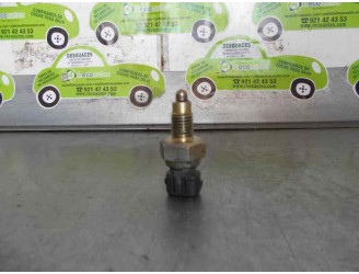 Replacement sensor for Seat Inca 1.4 9KS OEM IAM reference 020945415A 020945415A 
