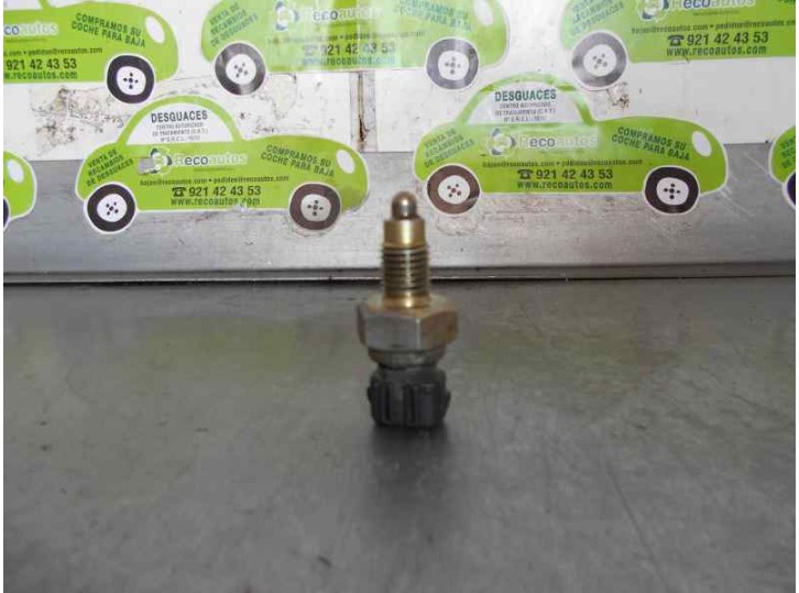 Recambio de sensor para seat inca 1.4 9ks referencia OEM IAM 020945415A 020945415A 