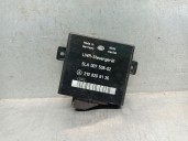 Recambio de modulo electronico para mercedes-benz clase e (w210) e 320 (210.065) referencia OEM IAM 2108206126  5LA00750802