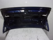 Recambio de porton trasero para seat toledo (1m2) 1.9 tdi referencia OEM IAM 1M5827025D AZUL 4 PUERTAS