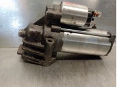 Replacement starter motor for Ford Mondeo III (B5Y) 2.2 TDCi OEM IAM reference 1S7U11000BB 1S7U11000BB 
