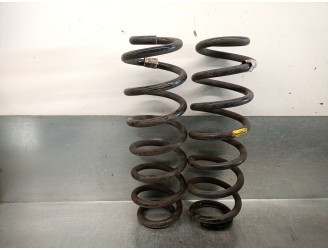 Recambio de muelle amortiguacion para seat leon st (5f8) 1.4 tgi referencia OEM IAM 5Q0511115BH 5Q0511115BH 