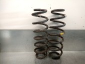 Recambio de muelle amortiguacion para seat leon st (5f8) 1.4 tgi referencia OEM IAM 5Q0511115BH 5Q0511115BH 