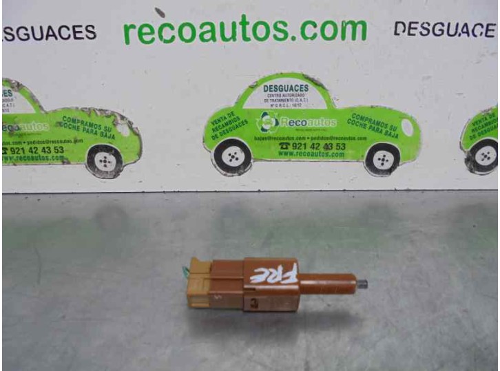 Recambio de interruptor para nissan juke (f15) 1.6 16v cat referencia OEM IAM 13429MD 13429MD NILES