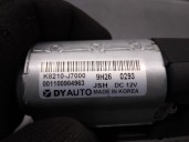 Recambio de motor techo electrico para kia xceed 1.4 tgdi cat referencia OEM IAM K8210J7000  