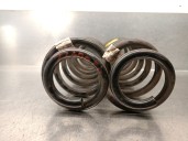 Recambio de muelle amortiguacion para seat leon st (5f8) 1.4 tgi referencia OEM IAM 5Q0511115BH 5Q0511115BH 